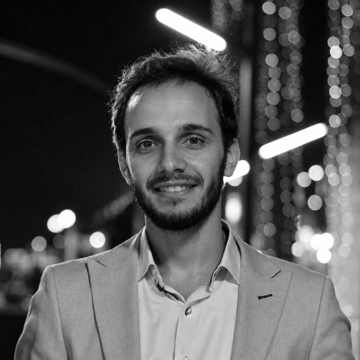 Ali Salah