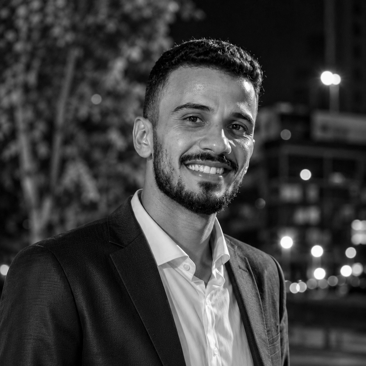 Ammar Hassan